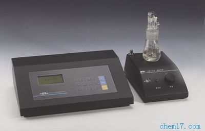 COD-572COD测定仪化学需氧量分析仪,环保仪器,COD测定仪,福建省泉州市_百川网