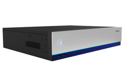 海康威视ST204安检智能分析仪 太原华泰力促安检智能化升级