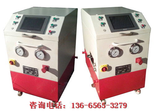 新沂张拉锚具携手智能张拉机 引领智能设备开发与销售新潮流